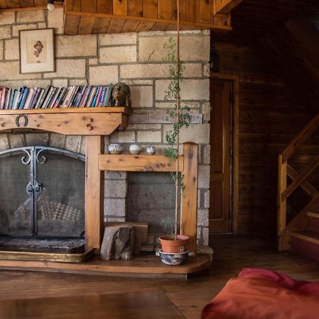 Pajaro Azul Bed & Breakfast San Carlos de Bariloche Exterior foto