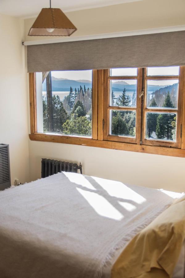 Pajaro Azul Bed & Breakfast San Carlos de Bariloche Exterior foto