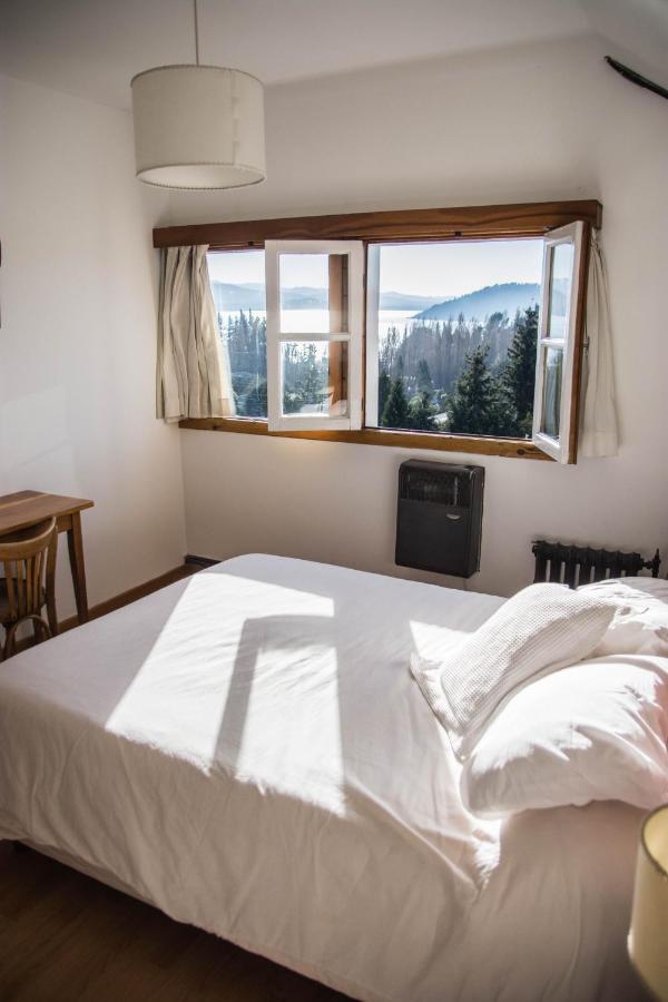 Pajaro Azul Bed & Breakfast San Carlos de Bariloche Exterior foto
