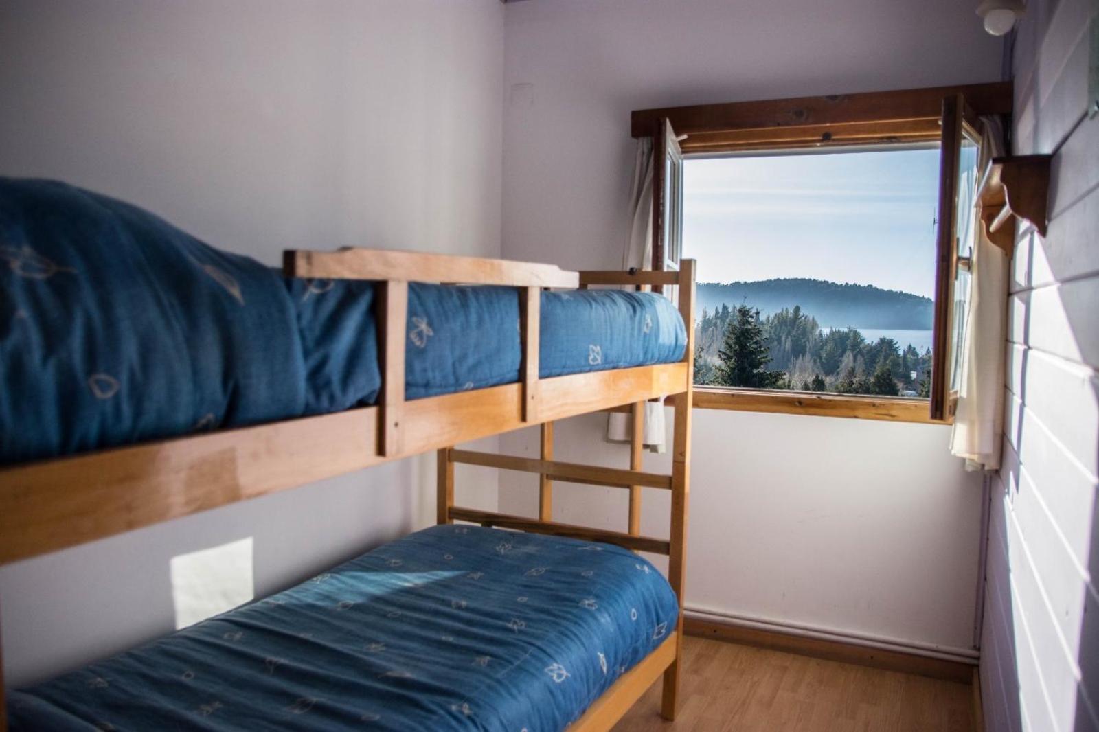 Pajaro Azul Bed & Breakfast San Carlos de Bariloche Exterior foto