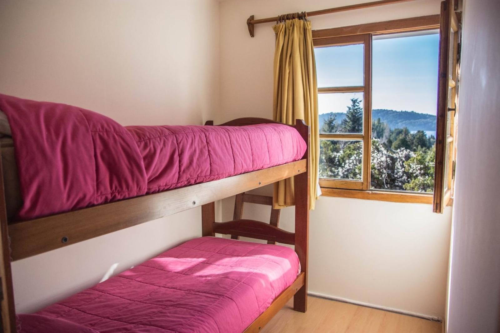 Pajaro Azul Bed & Breakfast San Carlos de Bariloche Exterior foto