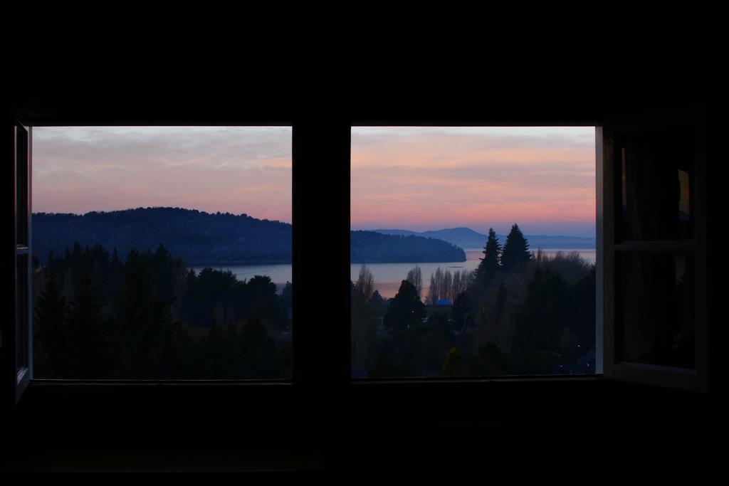 Pajaro Azul Bed & Breakfast San Carlos de Bariloche Exterior foto