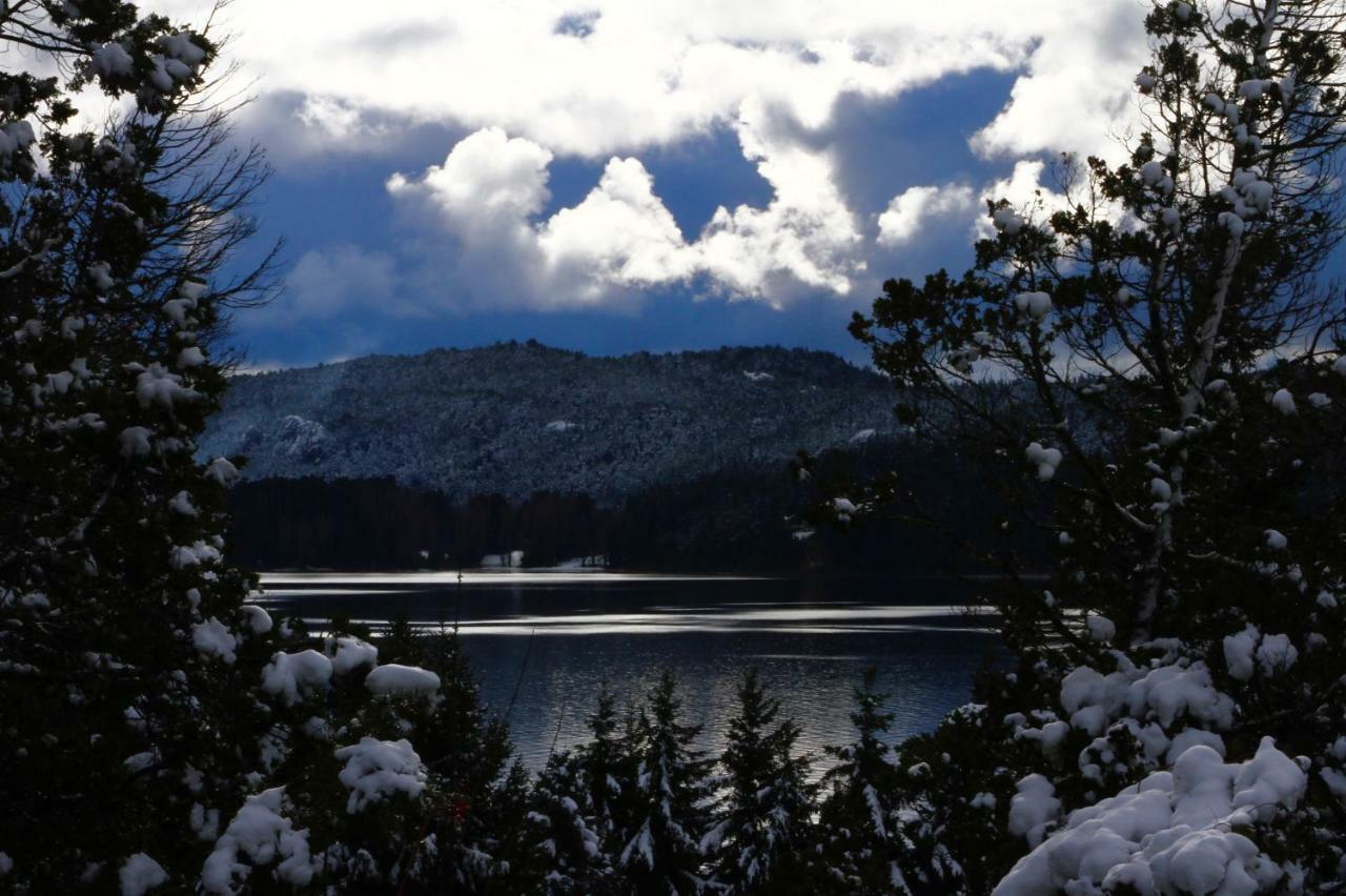 Pajaro Azul Bed & Breakfast San Carlos de Bariloche Exterior foto